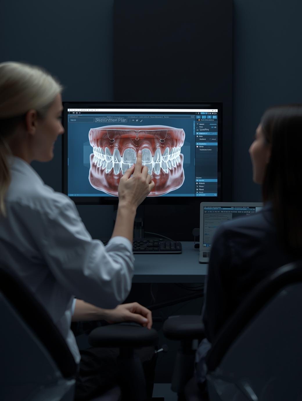 real doctor, real conversation